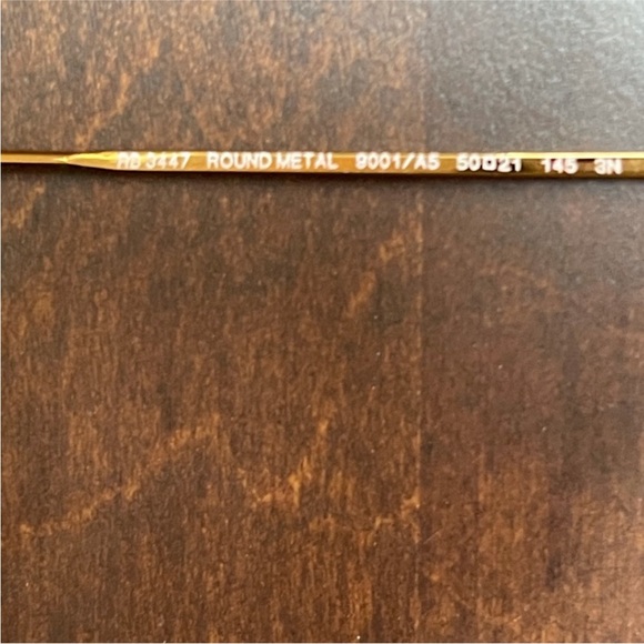 RAY BANS - Picture 2 of 5